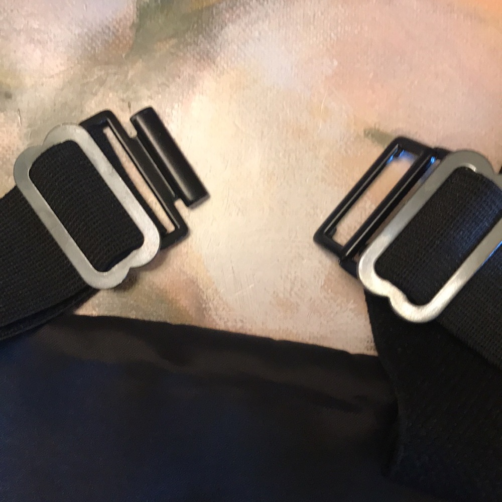 Silk cummerbund - Picture 5 of 7